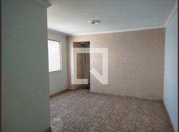 Apartamento · 49m² · 2 Quartos · 1 Vaga · Apartamento à Venda - Tatuapé, 2 Quartos, 49 m² - São Paulo