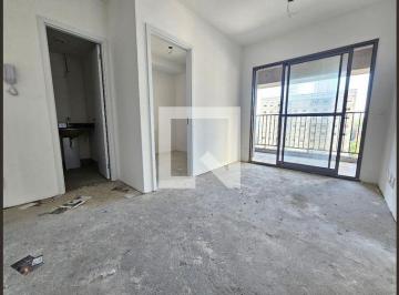 Apartamento · 46m² · 2 Quartos · Apartamento à Venda - Chácara Santo Antonio, 2 Quartos, 46 m² - São Paulo