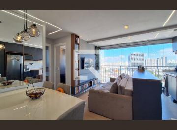 Apartamento · 42m² · 2 Quartos · Apartamento à Venda - Barra Funda, 2 Quartos,  42 m² - São Paulo