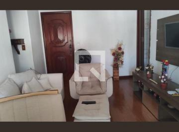 Apartamento · 54m² · 1 Quarto · 1 Vaga · Apartamento à Venda - Méier, 1 Quarto,  54 m² - Rio de Janeiro