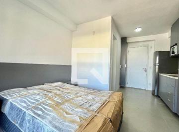 Apartamento · 25m² · 1 Quarto · Apartamento à Venda - Vila Mascote, 1 Quarto,  25 m² - São Paulo