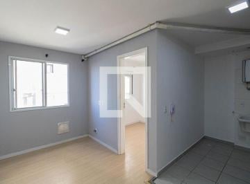 Apartamento · 33m² · 2 Quartos · Apartamento à Venda - Vila Progresso, 2 Quartos,  33 m² - São Paulo