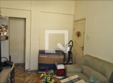 Apartamento · 63m² · 2 Quartos · Apartamento à Venda - Del Castilho, 2 Quartos,  63 m² - Rio de Janeiro