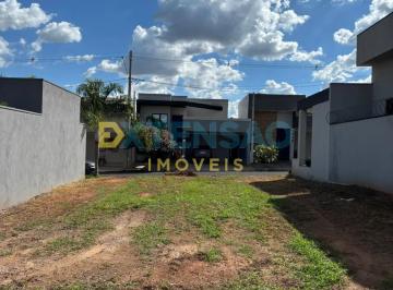 Terreno · 200m² · TERRENO à venda no bairro BARCELONA 1, ARAÇATUBA cod:34105