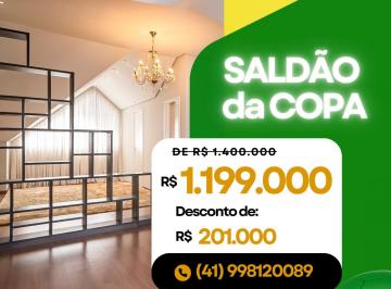 202606160955203224.png · Sobrado para Venda em Curitiba, Vista Alegre, 3 dormitórios, 3 suítes, 5 banheiros, 3 vagas
