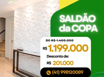 202606291451589665.png · Sobrado para Venda em Curitiba, Vista Alegre, 3 dormitórios, 3 suítes, 5 banheiros, 3 vagas