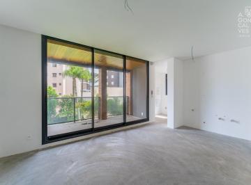 Apartamento · 90m² · 2 Quartos · 2 Vagas · Apartamento no Brooklyn Residence, 2 Suítes, 2 Vagas, Varanda Com Churrasqueira, Batel, Curitiba
