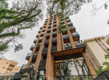 Apartamento · 90m² · 2 Quartos · 2 Vagas · Apartamento no Brooklyn Residence, 2 Suítes, 2 Vagas, Varanda Com Churrasqueira, Mercês, Curitiba