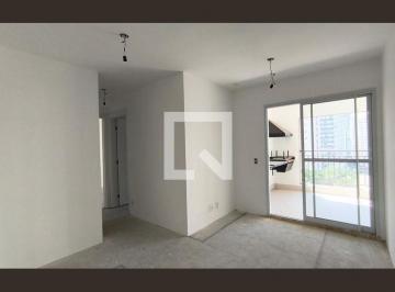 Apartamento · 69m² · 2 Quartos · 1 Vaga · Apartamento à Venda - Ipiranga, 2 Quartos,  69 m² - São Paulo