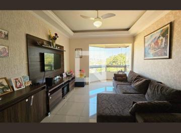 Apartamento · 90m² · 3 Quartos · 2 Vagas · Apartamento à Venda - Ponte São João , 3 Quartos, 90 m² - Jundiaí