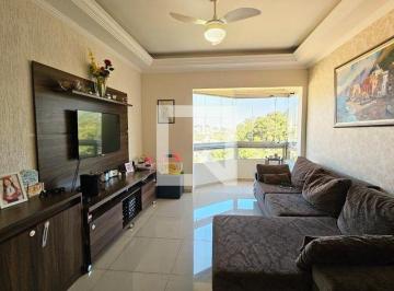 Apartamento · 90m² · 3 Quartos · 2 Vagas · Apartamento à Venda - Ponte São João , 3 Quartos, 90 m² - Jundiaí