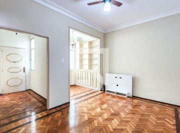 Apartamento · 80m² · 2 Quartos · Apartamento à Venda - Flamengo, 2 Quartos, 80 m² - Rio de Janeiro