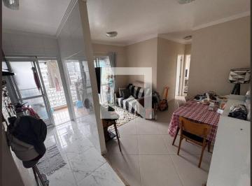 Apartamento · 55m² · 2 Quartos · 1 Vaga · Apartamento à Venda - Vila Prudente, 2 Quartos,  55 m² - São Paulo