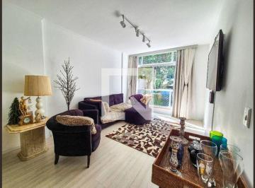 Apartamento · 88m² · 2 Quartos · 1 Vaga · Apartamento à Venda - Santa Cecília, 2 Quartos,  88 m² - São Paulo
