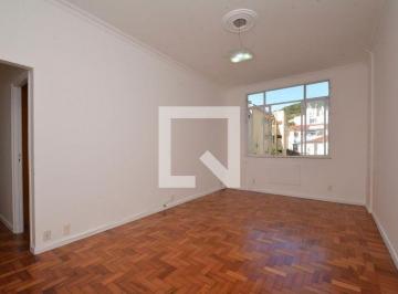 Apartamento · 83m² · 3 Quartos · Apartamento à Venda - Laranjeiras, 3 Quartos,  83 m² - Rio de Janeiro
