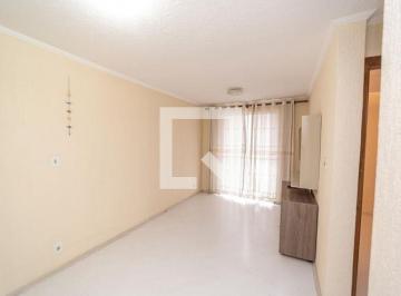 Apartamento · 62m² · 2 Quartos · 1 Vaga · Apartamento à Venda - Cangaíba, 2 Quartos,  62 m² - São Paulo