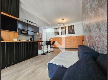 Apartamento · 87m² · 3 Quartos · 2 Vagas · Apartamento à Venda - Chácara Santo Antonio, 3 Quartos,  87 m² - São Paulo