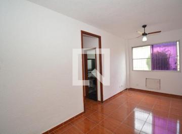Apartamento · 70m² · 2 Quartos · 1 Vaga · Apartamento à Venda - Irajá, 2 Quartos,  70 m² - Rio de Janeiro