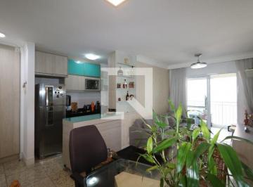 Apartamento en Venda de 2 quartos Olímpico · Apartamento à Venda - Santa Paula, 2 Quartos, 70 m² - São Caetano do Sul