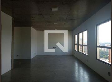 Apartamento · 75m² · 1 Quarto · 2 Vagas · Apartamento à Venda - Panamby, 1 Quarto,  75 m² - São Paulo