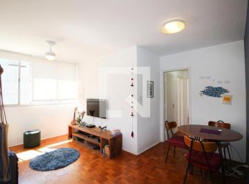 Apartamento · 73m² · 2 Quartos · 1 Vaga · Apartamento à Venda - Vila Olímpia, 2 Quartos, 73 m² - São Paulo