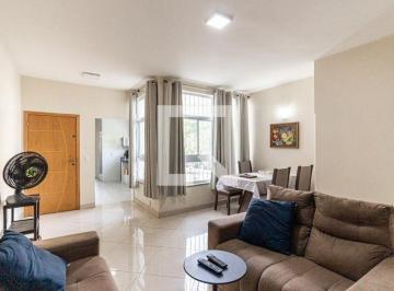 Apartamento · 102m² · 2 Quartos · Apartamento à Venda - Higienópolis, 2 Quartos,  102 m² - São Paulo