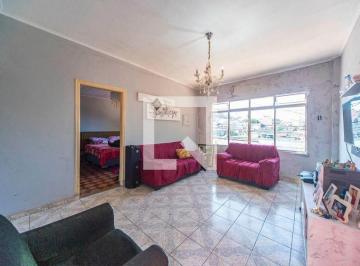 Casa · 262m² · 3 Quartos · 3 Vagas · Casa à Venda - Vila Palmares, 3 Quartos,  262 m² - Santo André