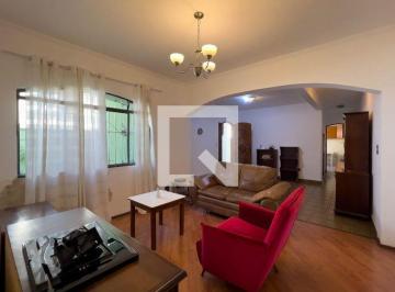 Casa · 236m² · 4 Quartos · 2 Vagas · Casa à Venda - Ipiranga, 4 Quartos,  236 m² - São Paulo