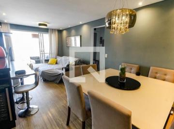 Apartamento · 75m² · 2 Quartos · 1 Vaga · Apartamento à Venda - Vila Andrade, 2 Quartos,  75 m² - São Paulo