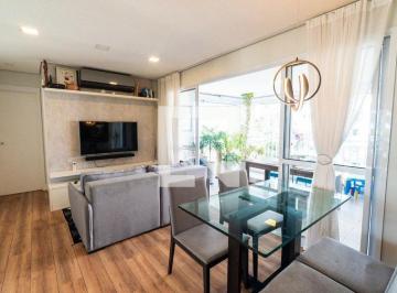 Apartamento · 72m² · 2 Quartos · 1 Vaga · Apartamento à Venda - Vila Mascote, 2 Quartos,  72 m² - São Paulo