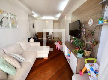 Apartamento · 89m² · 2 Quartos · 1 Vaga · Apartamento à Venda - Bonfim, 2 Quartos, 89 m² - Campinas
