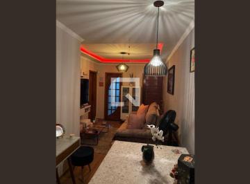 Apartamento · 90m² · 2 Quartos · 1 Vaga · Apartamento à Venda - Olaria, 2 Quartos,  90 m² - Rio de Janeiro