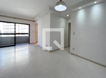Apartamento · 80m² · 3 Quartos · 2 Vagas · Apartamento à Venda - Alto da Lapa, 3 Quartos, 80 m² - São Paulo