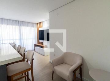 Apartamento · 85m² · 2 Quartos · 1 Vaga · Apartamento à Venda - Vila Mascote, 2 Quartos,  85 m² - São Paulo
