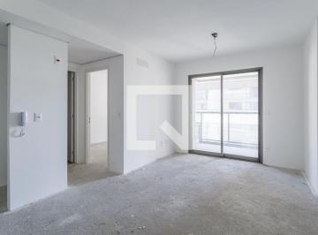 Apartamento · 45m² · 1 Quarto · 1 Vaga · Apartamento à Venda - Moema, 1 Quarto, 45 m² - São Paulo