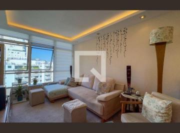 Apartamento · 107m² · 3 Quartos · 1 Vaga · Apartamento à Venda - Brooklin, 3 Quartos,  107 m² - São Paulo