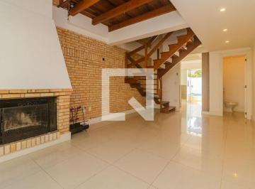 Casa · 210m² · 3 Quartos · 3 Vagas · Casa à Venda - Vila Assunção , 3 Quartos,  210 m² - Porto Alegre