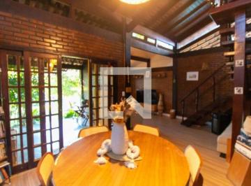 Casa · 240m² · 4 Quartos · 3 Vagas · Casa à Venda - Engenho do Mato, 4 Quartos,  240 m² - Niterói