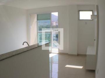 Apartamento · 40m² · 1 Quarto · 1 Vaga · Apartamento à Venda - Taquara, 1 Quarto, 40 m² - Rio de Janeiro
