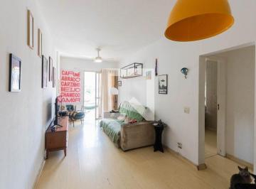 Apartamento · 85m² · 2 Quartos · 2 Vagas · Apartamento à Venda - Grajaú, 2 Quartos,  85 m² - Rio de Janeiro