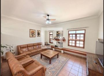 Casa · 250m² · 3 Quartos · 2 Vagas · Casa à Venda - Parque da Represa, 3 Quartos,  250 m² - Jundiaí