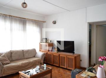 Casa · 286m² · 4 Quartos · 2 Vagas · Casa à Venda - Sumaré, 4 Quartos,  286 m² - São Paulo