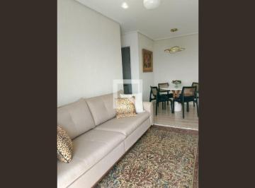 Apartamento · 74m² · 3 Quartos · 2 Vagas · Apartamento à Venda - Jardim Iracema, 3 Quartos,  74 m² - Barueri