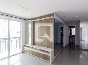 Apartamento · 60m² · 2 Quartos · 1 Vaga · Apartamento à Venda - Itaquera, 2 Quartos, 60 m² - São Paulo