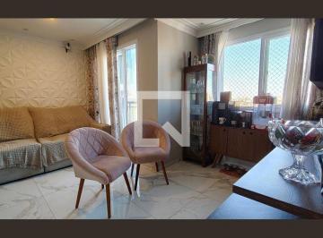 Apartamento · 59m² · 2 Quartos · 1 Vaga · Apartamento à Venda - Freguesia do Ó, 2 Quartos,  59 m² - São Paulo