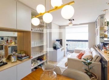 Apartamento · 52m² · 2 Quartos · 1 Vaga · Apartamento à Venda - Centro, 2 Quartos,  52 m² - Osasco