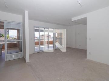 Apartamento · 110m² · 2 Quartos · 2 Vagas · Apartamento à Venda - Água Branca, 2 Quartos, 110 m² - São Paulo