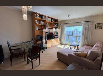 Apartamento · 72m² · 2 Quartos · 1 Vaga · Apartamento à Venda - Jardim Bela Vista, 2 Quartos,  72 m² - Santo André