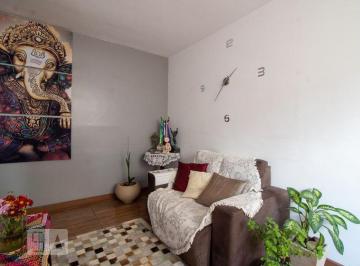 Apartamento · 60m² · 3 Quartos · 1 Vaga · Apartamento à Venda - Jardim Itu-Sabará, 3 Quartos,  60 m² - Porto Alegre