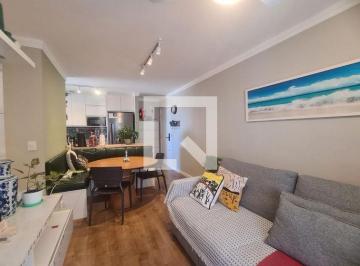 Apartamento · 58m² · 2 Quartos · 1 Vaga · Apartamento à Venda - Sapopemba, 2 Quartos,  58 m² - São Paulo